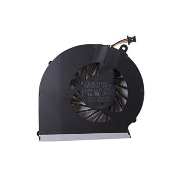 Original HP Compaq DFS551005M30T CPU Fan for HP 430 431 435 436 635 2000 Laptops - Replacement Cooling Fan 646184-001 - Perfect for Gaming, Office Work & Heavy Computing