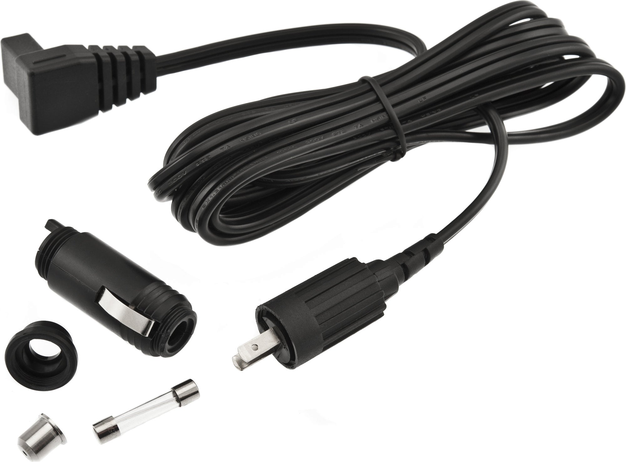 ARB Fridge Freezer DC Power Cord 12V/24V - Replacement Cable for Portable Refrigerators (Model 10910076) | Perfect for Camping, Road Trips & Outdoor Adventures