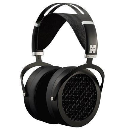 Hifiman Sundara Planar Magnetic Headphones - High-Fidelity Open-Back Over-Ear Headphones for Audiophiles - Perfect for Home Listening, Studio Recording & Gaming