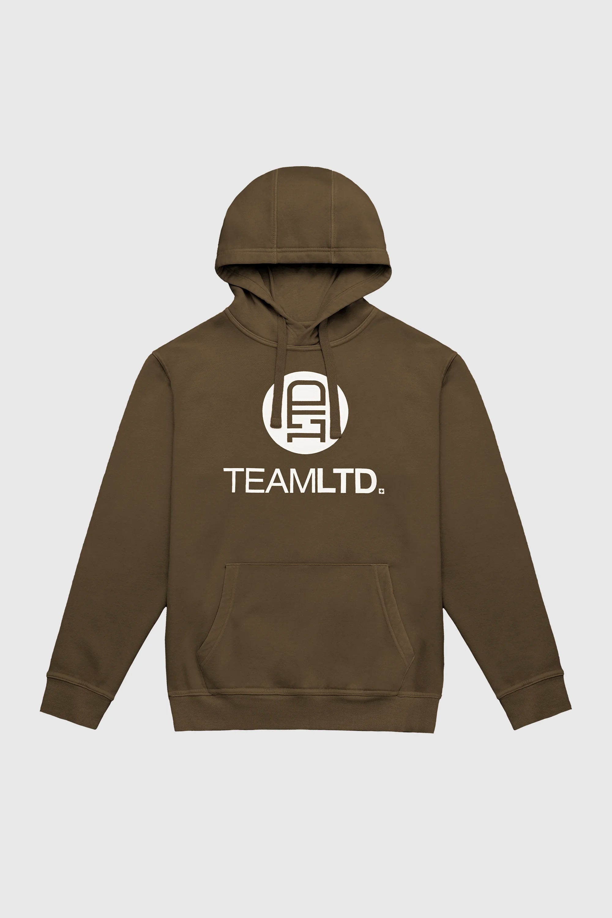 Classic Black Hoodie for Men & Women - Soft Cotton Pullover Sweatshirt - Casual Streetwear for Everyday Comfort & Style