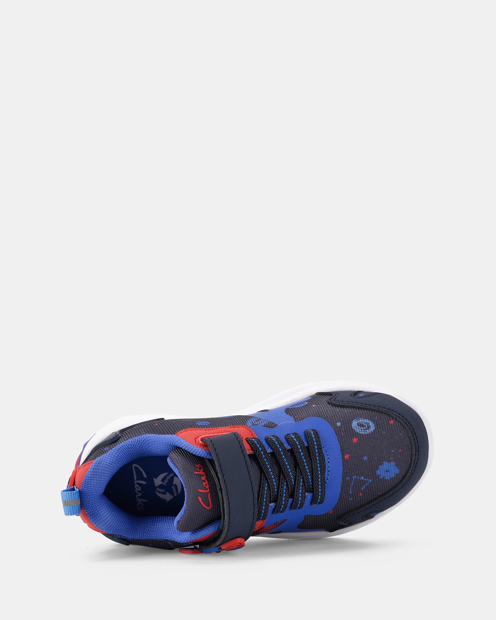 Arlo Navy - Premium Comfortable Men's Casual Sneakers for Everyday Wear | Perfect for Walking, Running & Gym Workouts