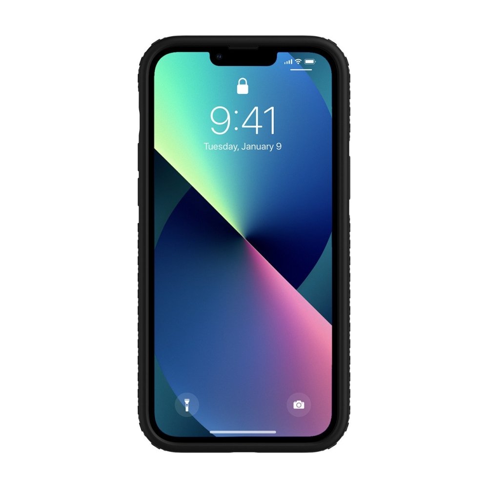 Incipio Grip Case for iPhone 13 Pro Max - Shockproof & Anti-Slip Protection - Perfect for Outdoor Activities, Work & Travel