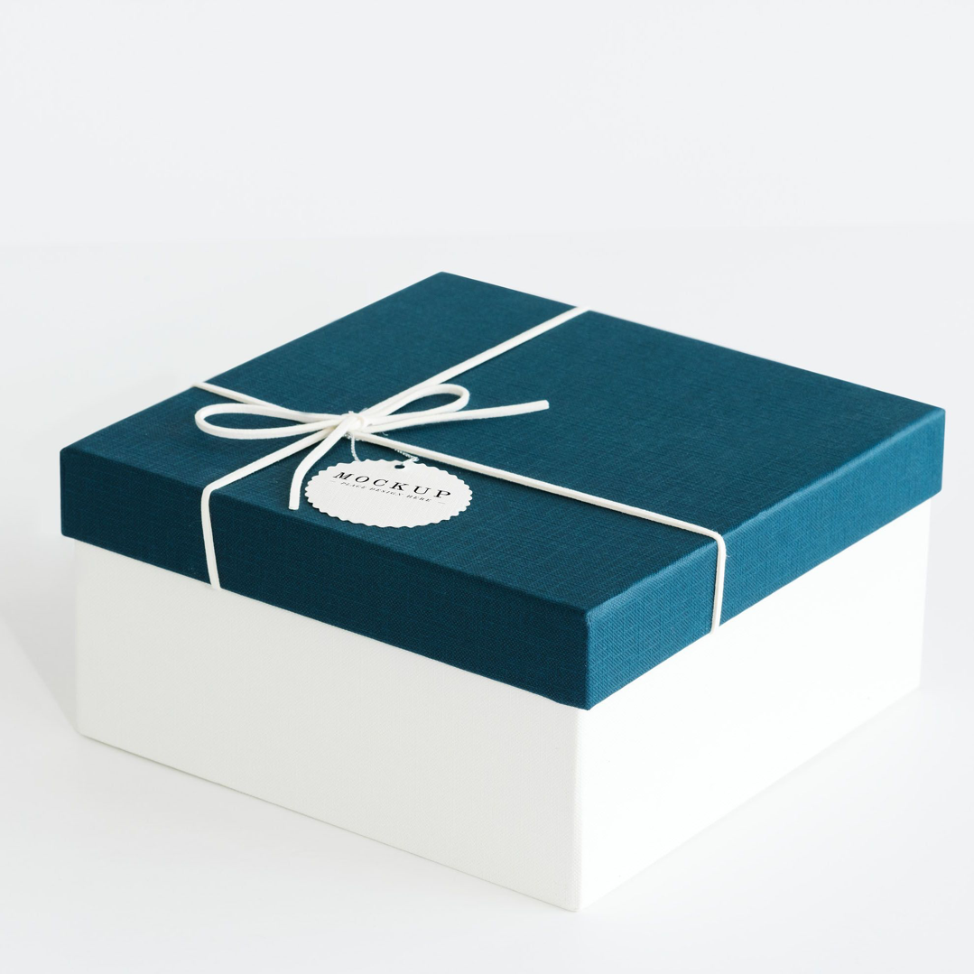 Elegant Gift Packaging Boxes - Premium Gift Wrapping Supplies for Birthdays, Weddings & Holidays | Perfect for DIY Gift Wrapping, Party Favors & Special Occasions