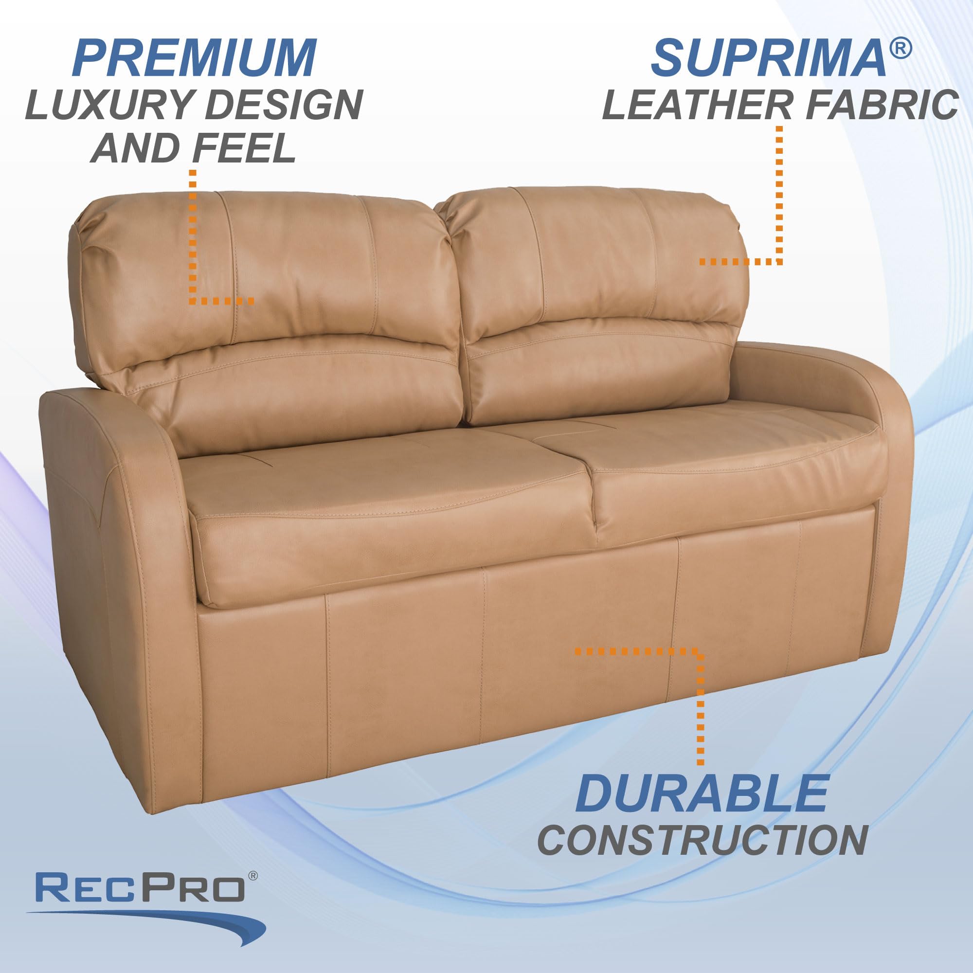 RecPro Charles Collection 70