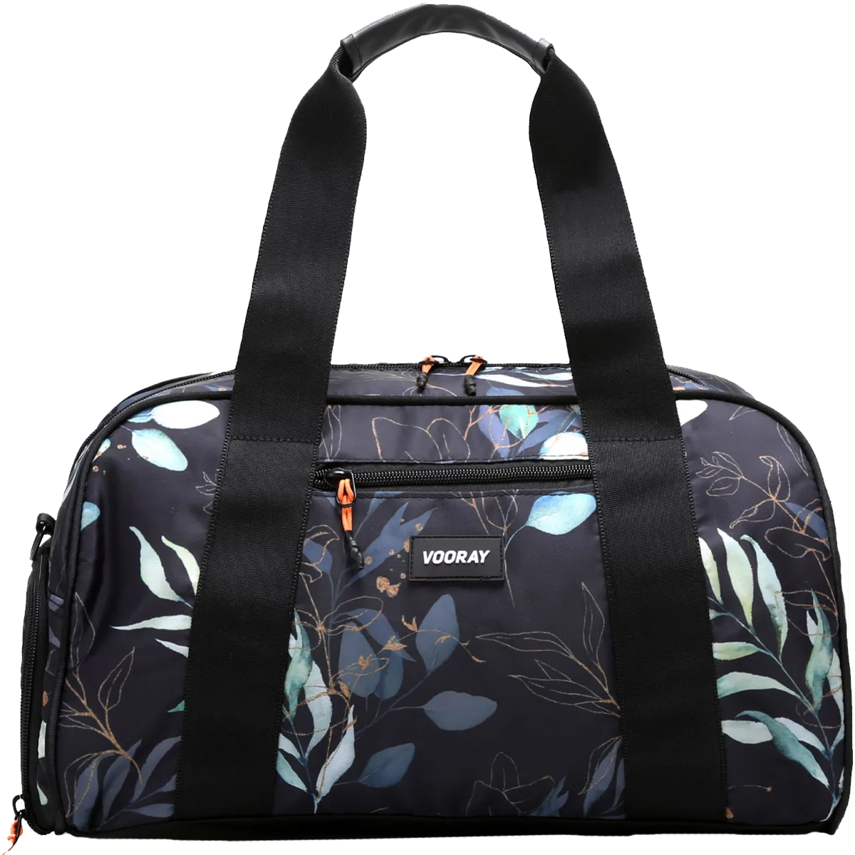 Burner Gym Duffel Bag - Water-Resistant Sports Duffel for Men & Women - Perfect for Workout, Travel, and Gym Essentials