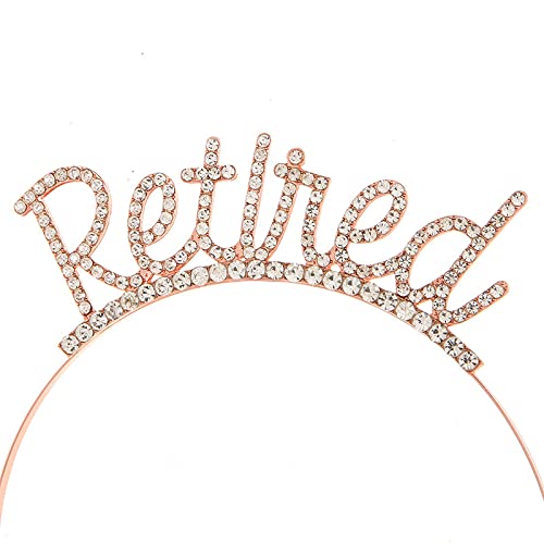 Sparkling Rhinestone Tiara Headband for Women & Girls - Elegant Princess Crown Hair Accessory for Weddings, Parties & Special Occasions