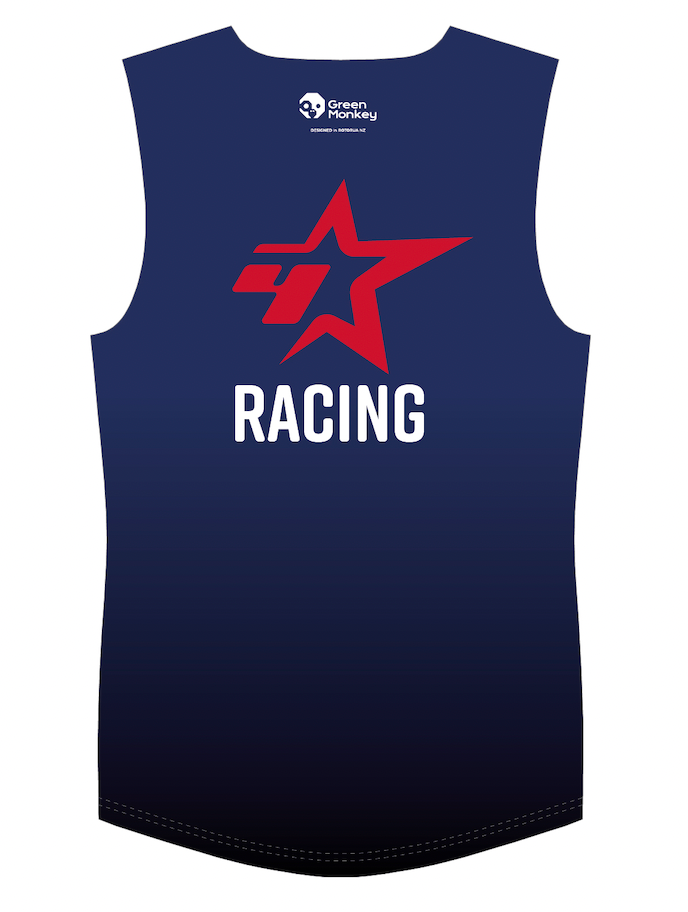 Four Star Racing Baselayer - High Performance Thermal Underwear for Men & Women - Ideal for Running, Cycling & Winter Sports