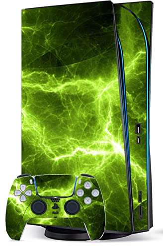 Green Electric