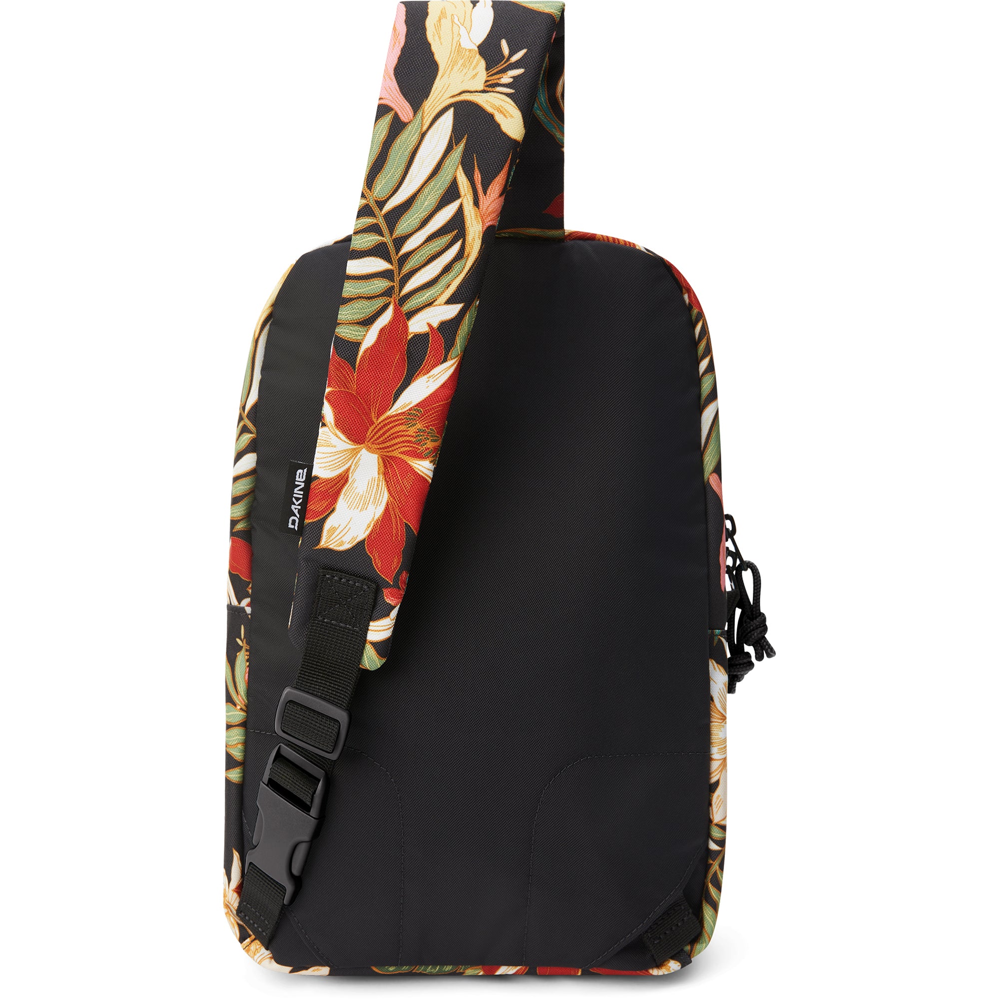 Detention Mini Sling 8L - Compact Tactical Crossbody Bag for Outdoor, Travel & EDC | Perfect for Hiking, Camping & Everyday Use