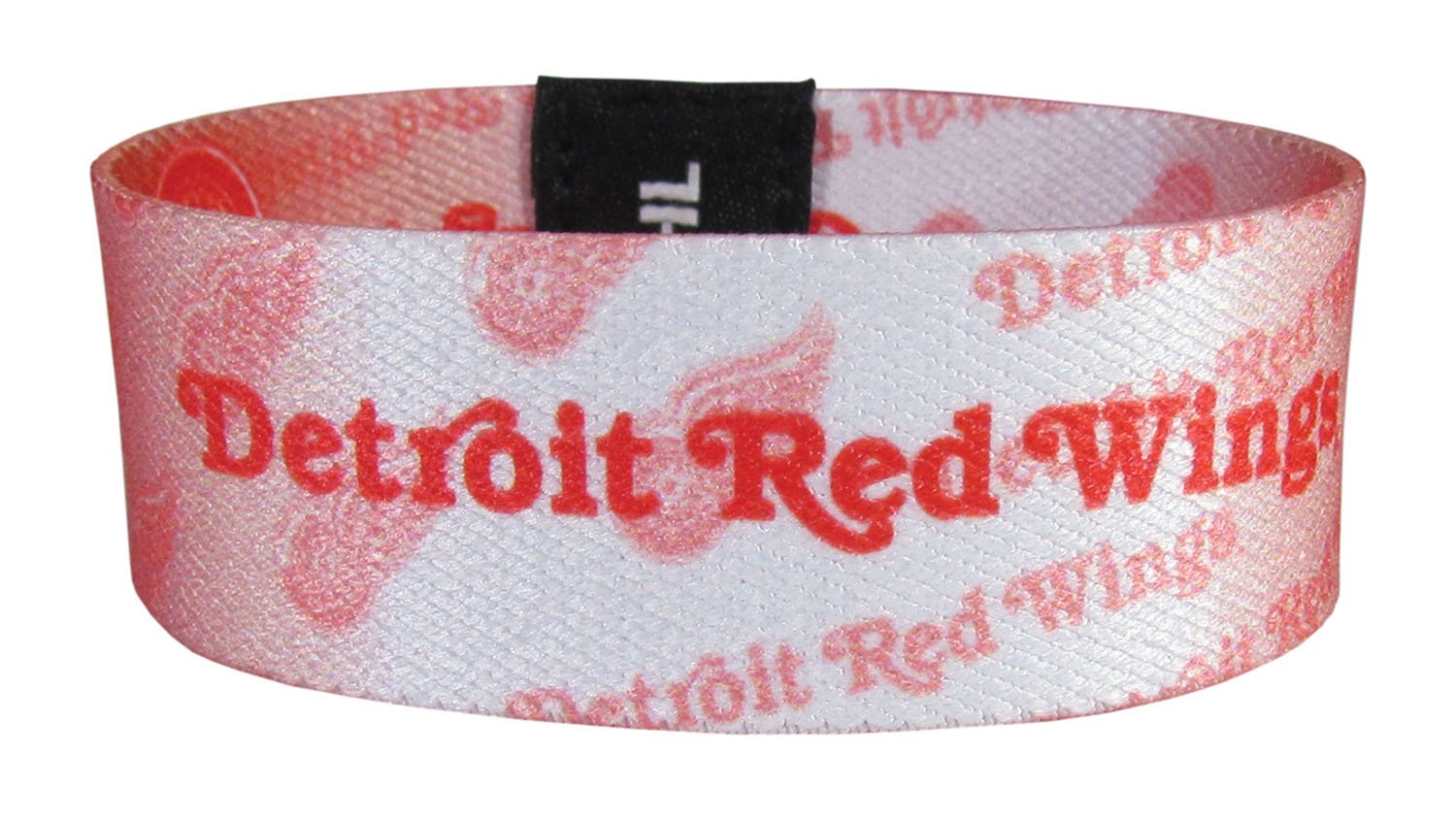 Siskiyou NHL Unisex Stretch Bracelets - Adjustable Sports Wristbands for Hockey Fans, Men & Women - Perfect for Game Day, Team Spirit & Casual Wear