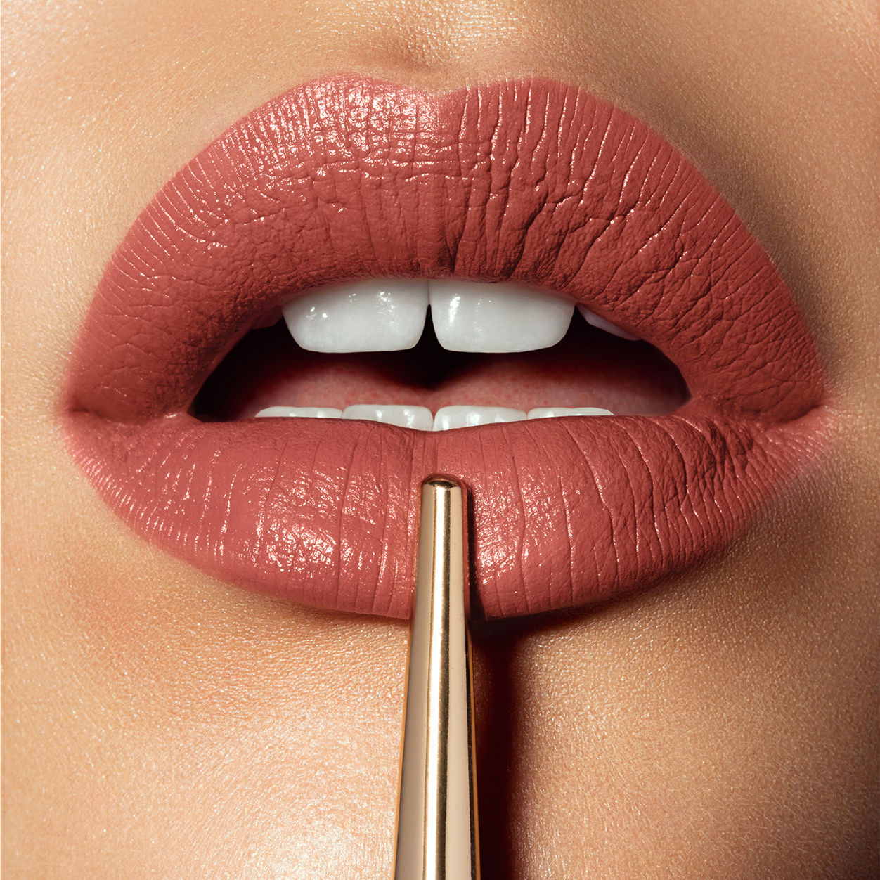 Confession Ultra Slim High Intensity Lipstick Refill - Long Lasting Matte Lip Color for Everyday Wear & Special Occasions