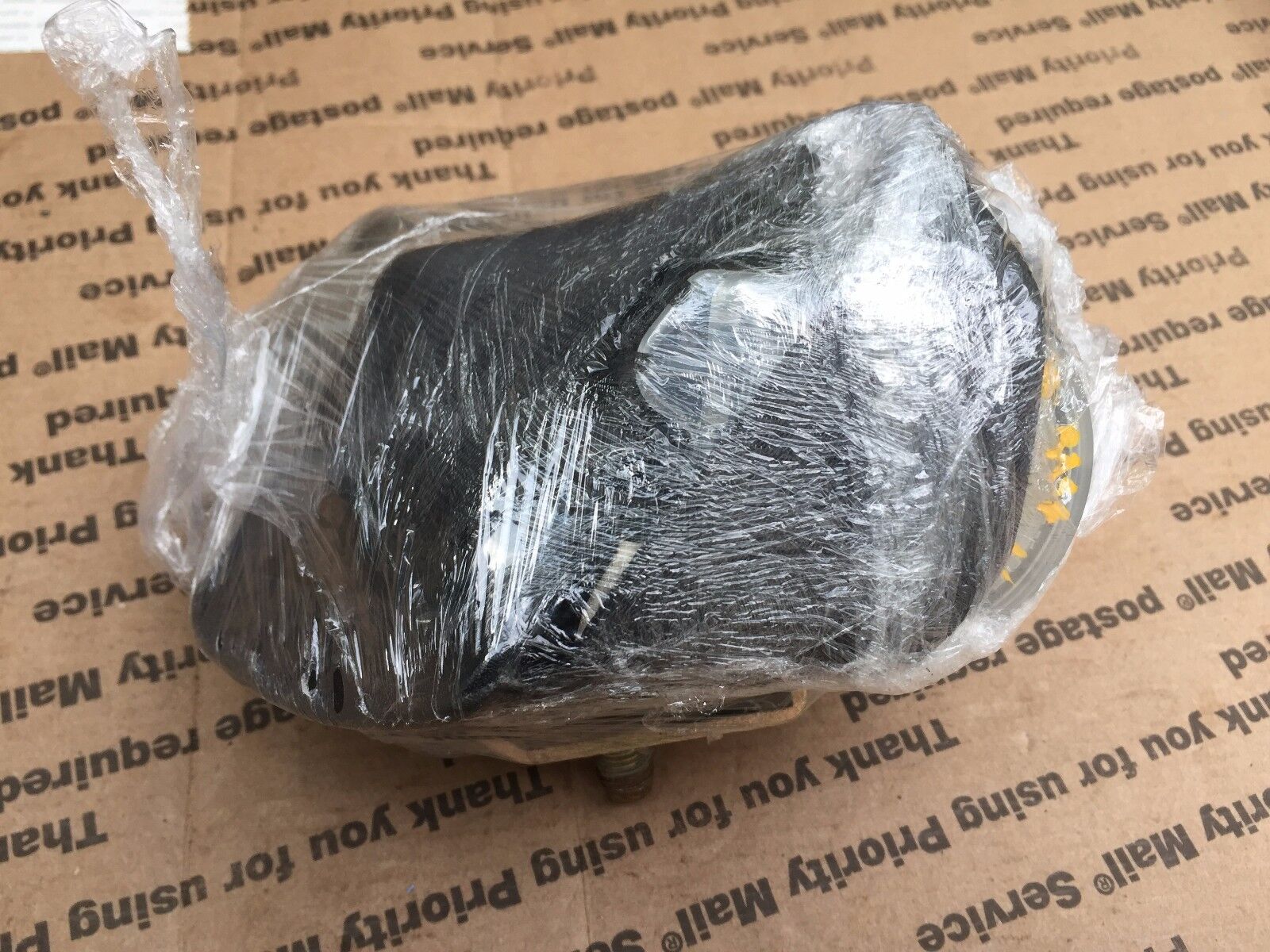 2004-2006 Saab 9-2X Rear Right Passenger Side Seat Belt Retractor OEM Replacement - Perfect for Car Safety Repairs & Restoration Projects