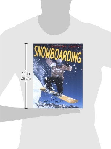 Best Snowboards for Extreme Sports - High-Performance Snowboarding Gear for Men & Women - Perfect for Freeride, Backcountry & Park Riding