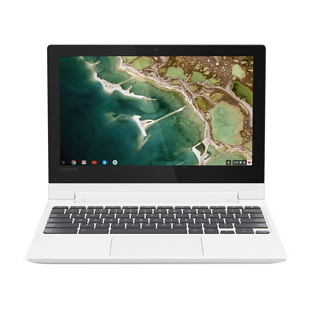 Lenovo Chromebook C330 2-in-1 Convertible Laptop - 11.6