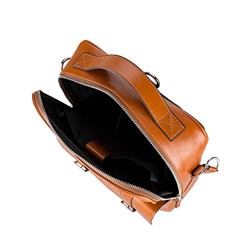 Burnished Tan