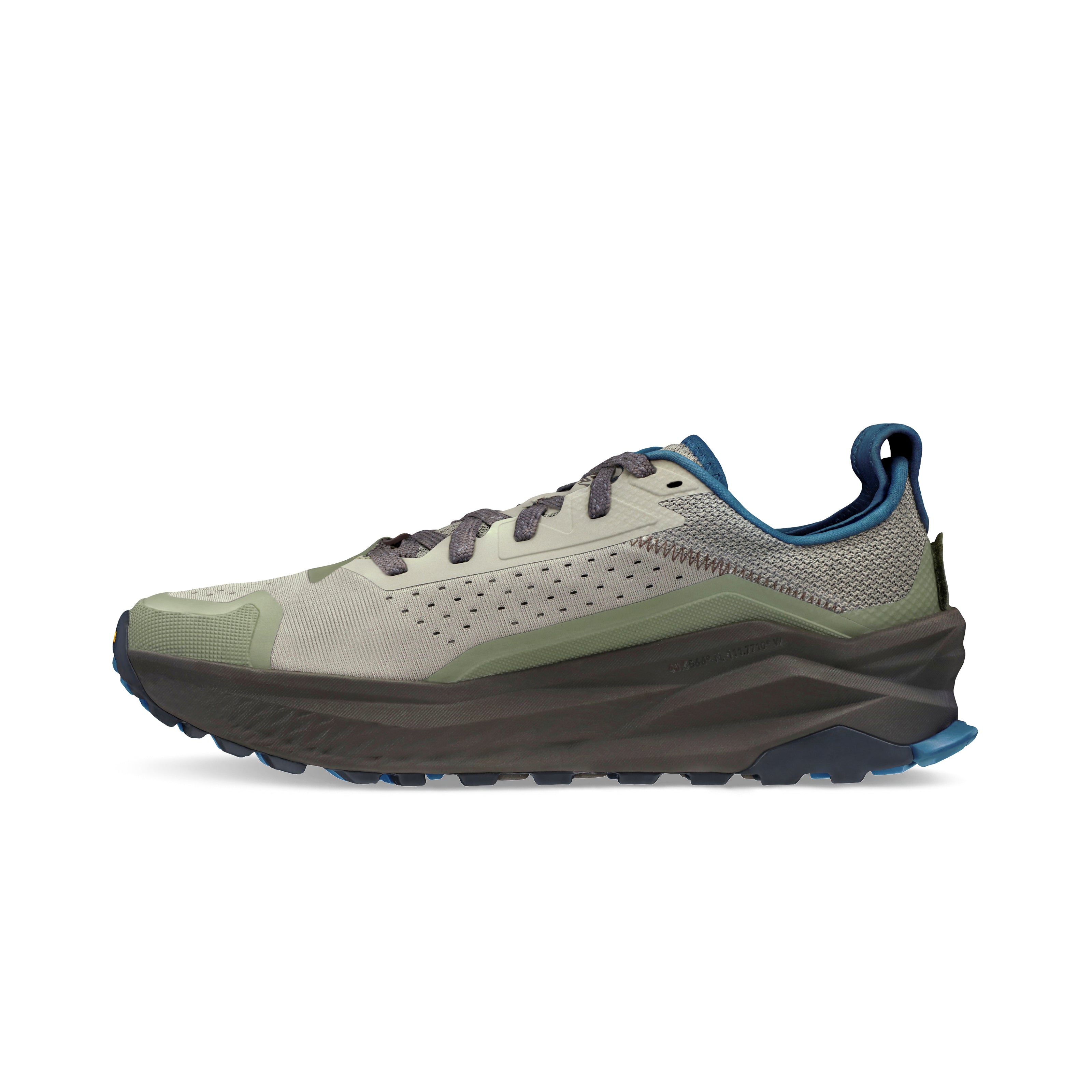 Olympus 6 Taupe - Premium Comfortable Sneakers for Men & Women | Perfect for Running, Walking & Casual Wear