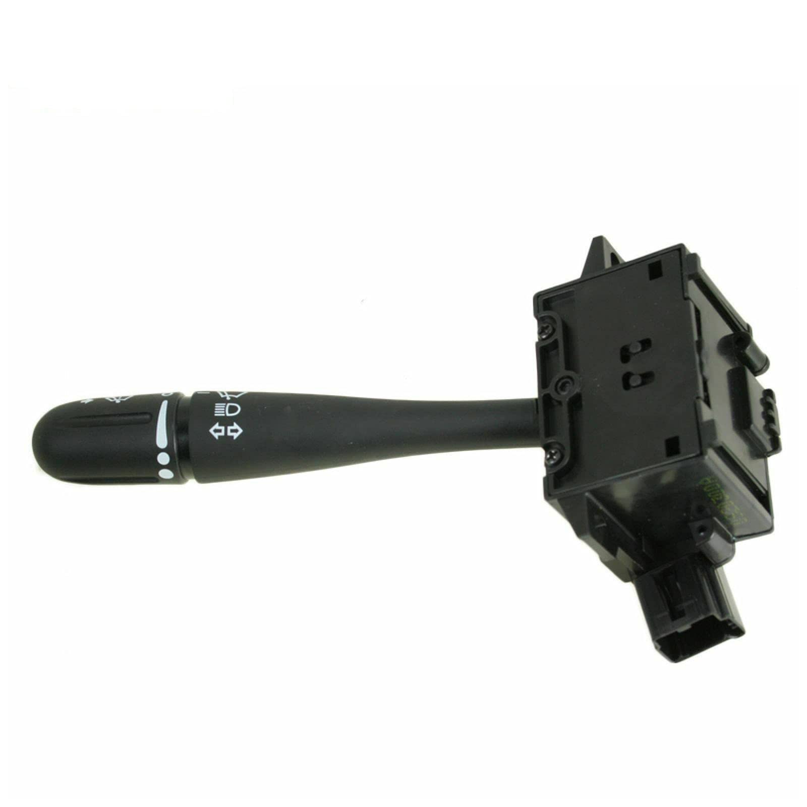 HOMU Windshield Wiper Turn Signal High/Low Beam Lever Switch - Compatible with BSS00887 4685711AA 629-00643 - Perfect for Car Maintenance & Replacement Parts