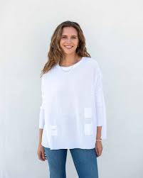 Catalina Crew Neck Sweater Collection for Women | Soft & Comfortable Knit Pullover | Perfect for Fall & Winter Layering, Casual Outfits & Office Wear
