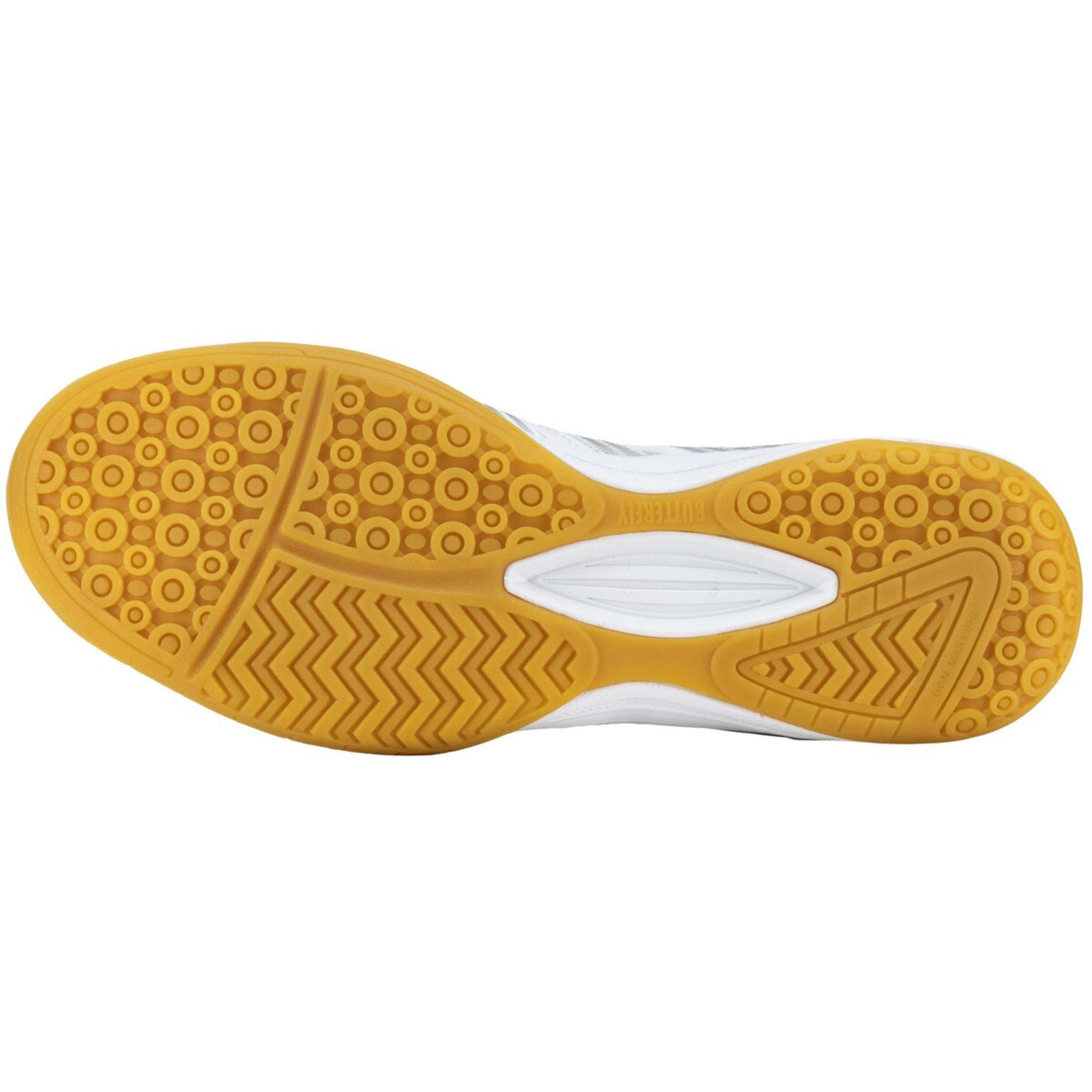 Butterfly Lezoline Vilata Women's Court Shoes - Elegant & Comfortable for Work, Parties & Special Occasions