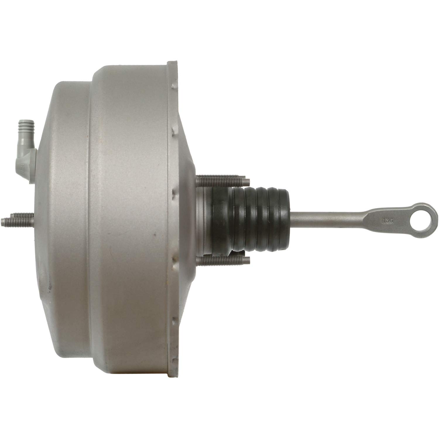 Cardone 54-77108 Remanufactured Vacuum Power Brake Booster - No Master Cylinder | High-Performance Replacement for Smooth Braking | Perfect for Trucks, SUVs & Classic Cars