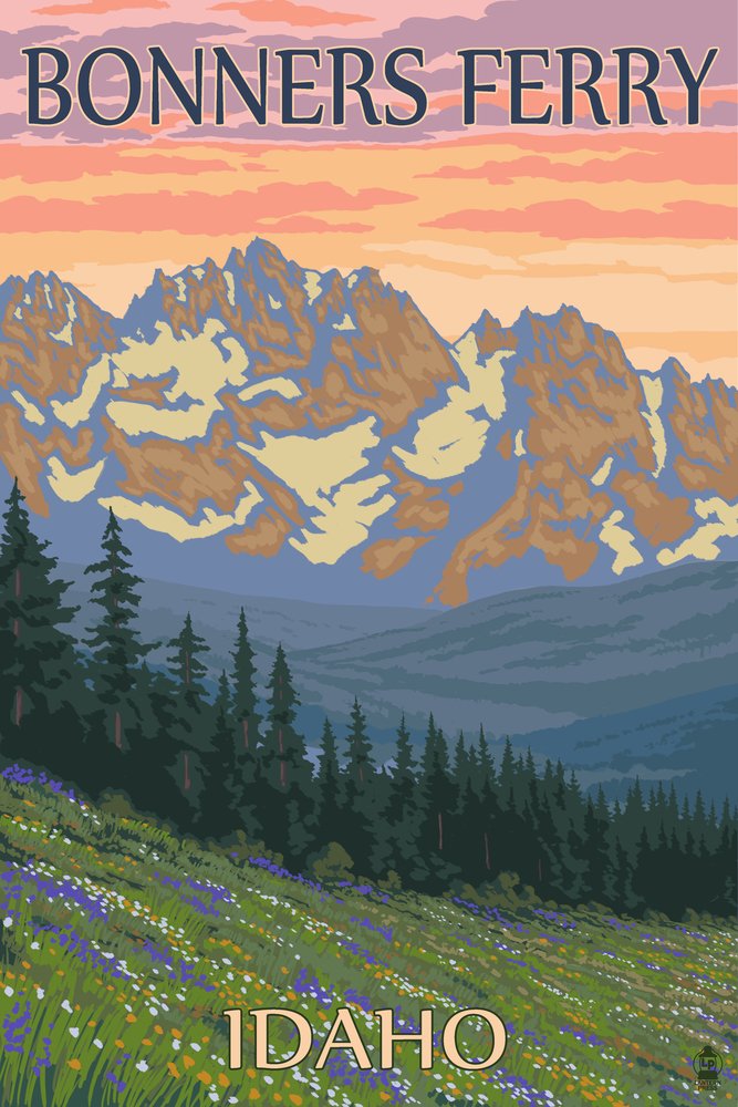 A Touch of Nature: The Story Behind Our Hand-Signed Giclee Art Print