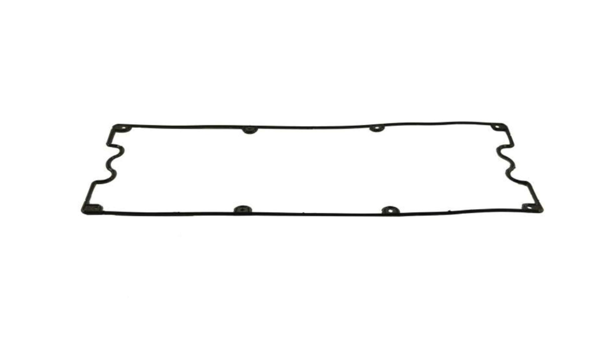 ISX/QSX Valve Cover Gasket Kit with 8 Noise Isolators 3100895 - Compatible with Cummins Engines - Heavy Duty Diesel Truck Replacement Part for Smooth Engine Performance