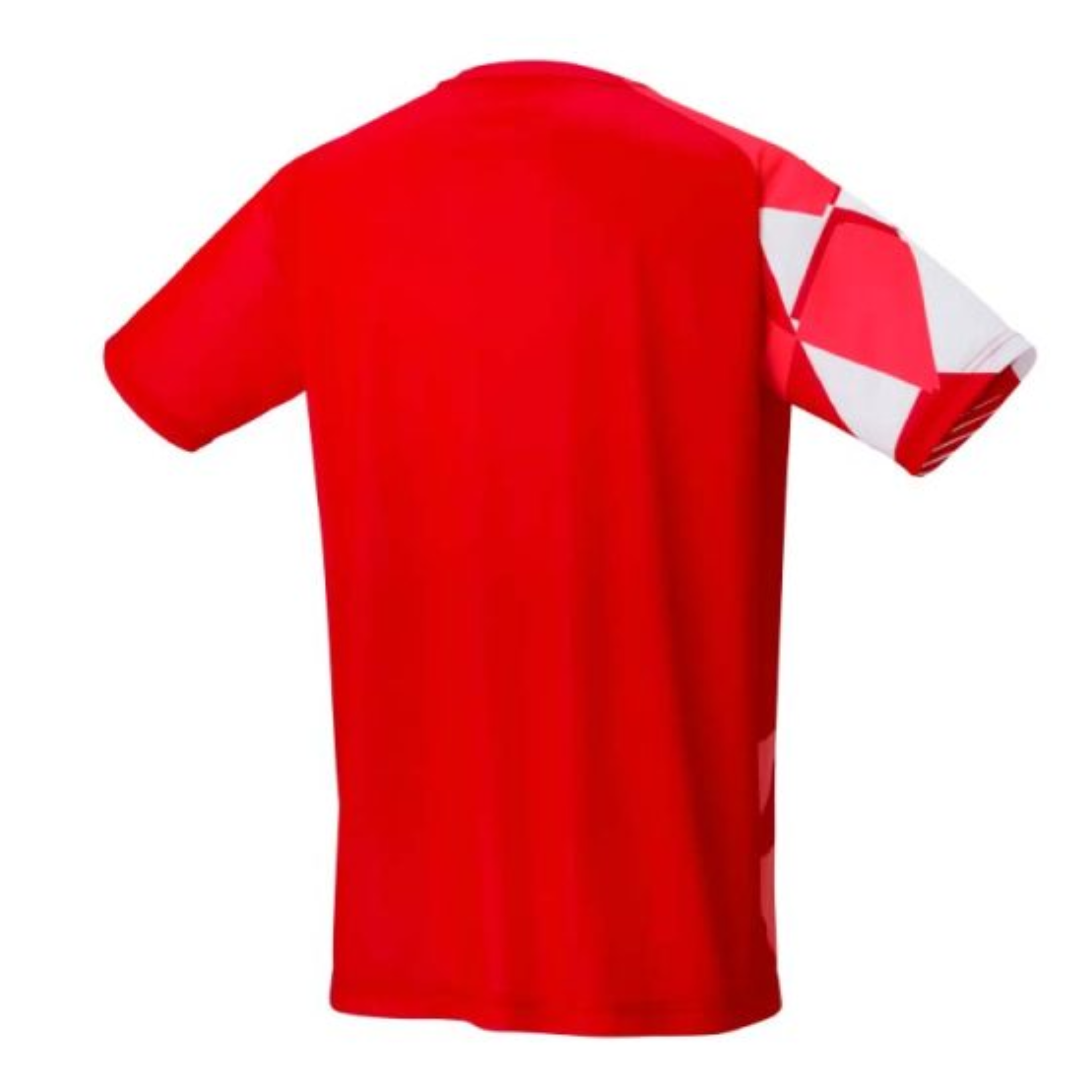 Yonex 16744 Unisex T-Shirt - Comfortable Cotton Tee for Men & Women - Perfect for Tennis, Gym & Casual Wear