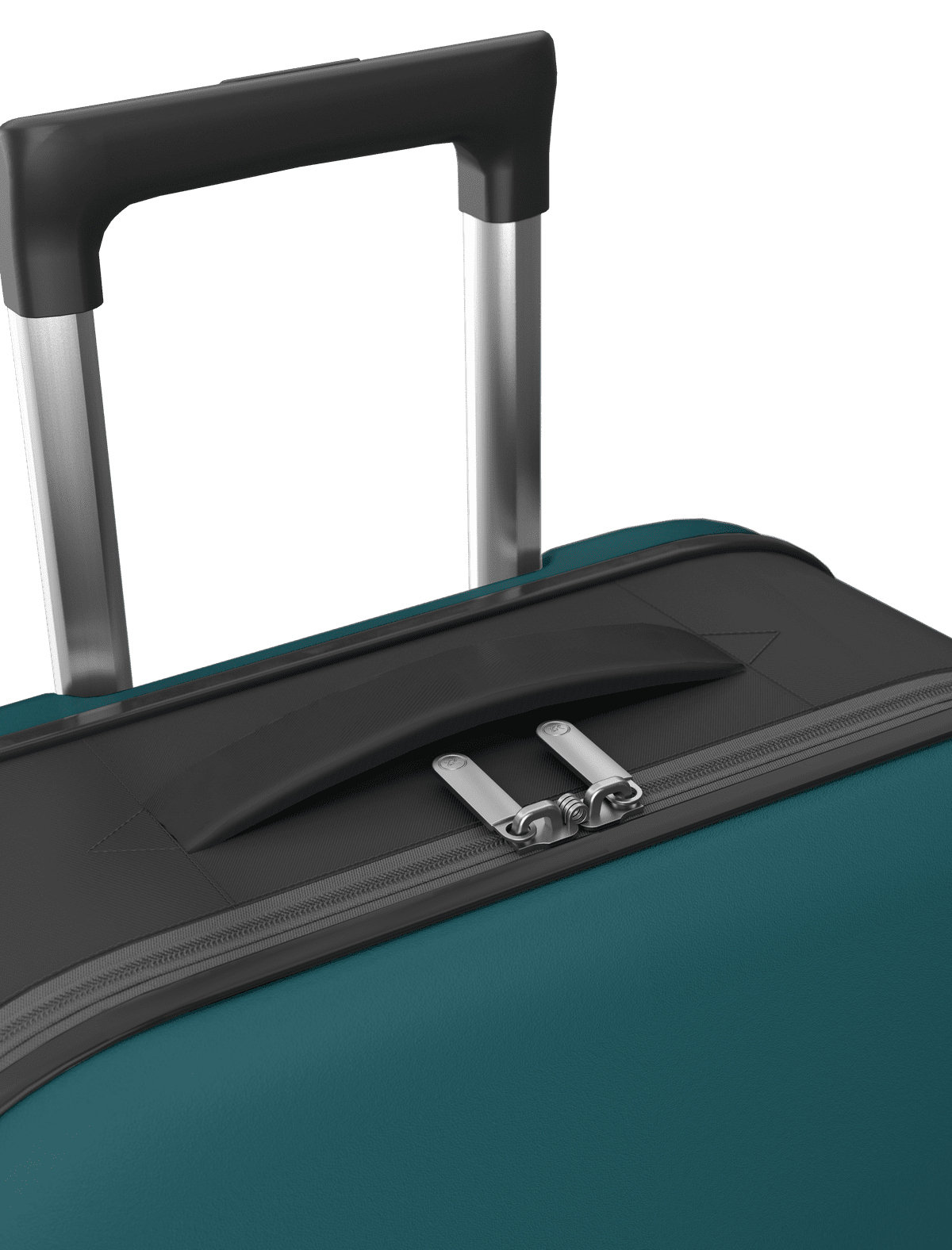 Rollink Flex Vega Carry On Collapsible Luggage - Lightweight Expandable Suitcase for Travel, Business & Weekend Getaways | Perfect for Airplane Overhead Bin & Compact Storage