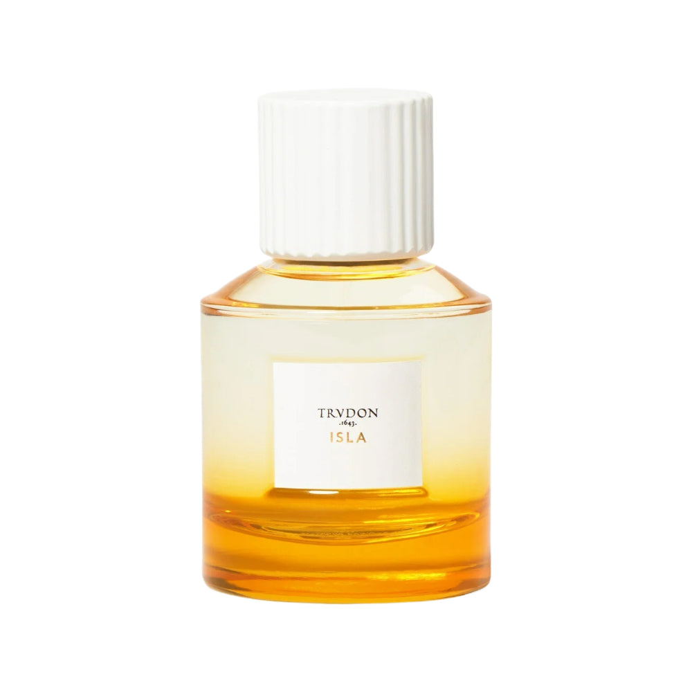 Isla De Oro Eau De Parfum 100ml - Luxury Long Lasting Perfume for Women & Men | Perfect for Date Night, Special Occasions & Everyday Elegance