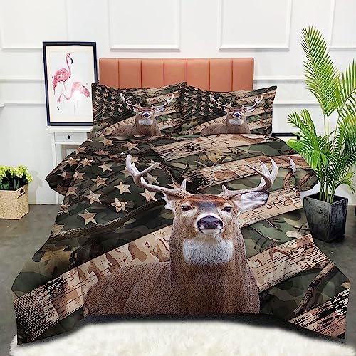 Deer 5025
