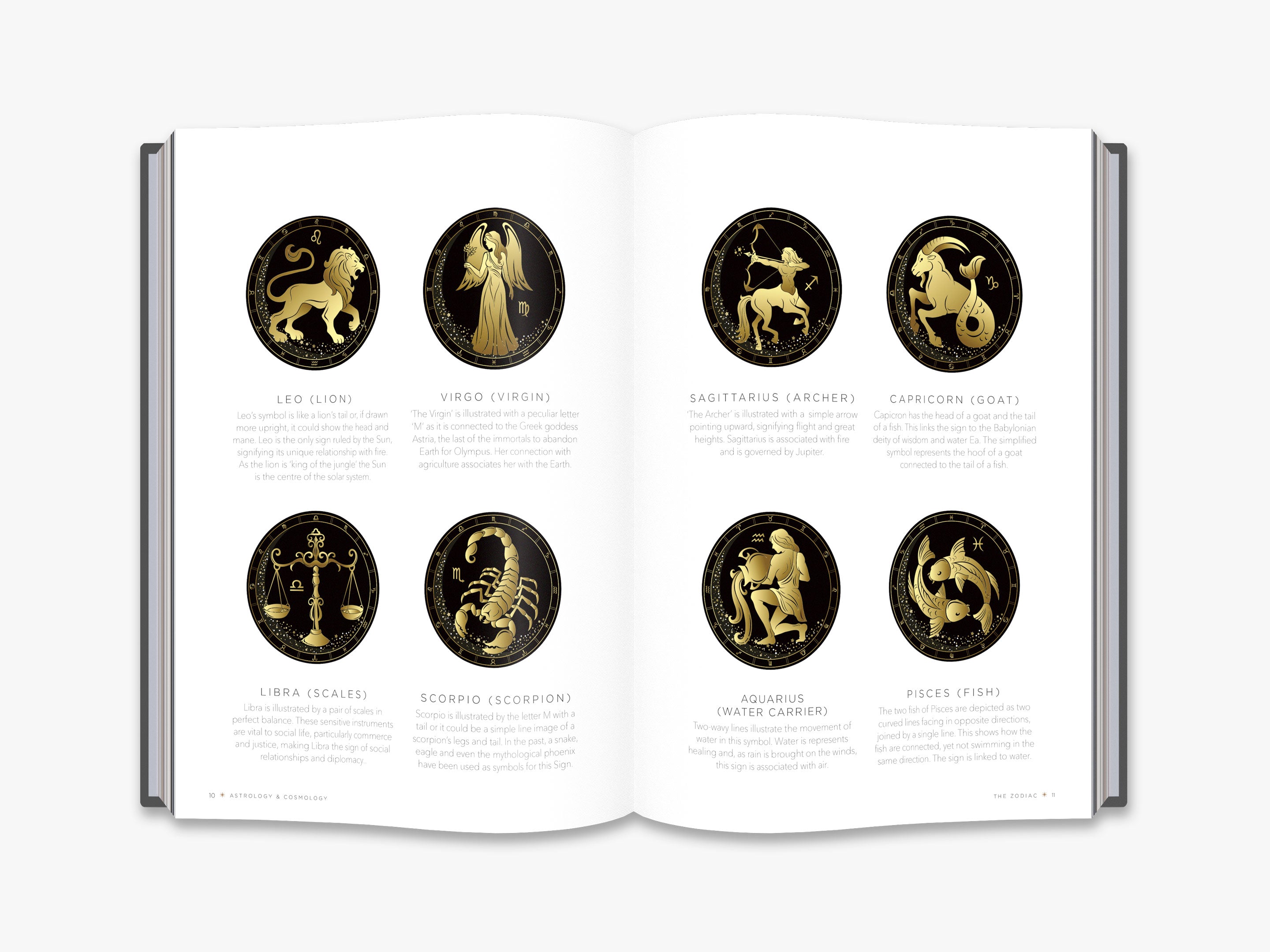 Occult Symbols & Meanings - Mystical Sigils, Runes & Talismans for Wicca, Pagan & Spiritual Practices - Perfect for Rituals, Meditation & Home Decor