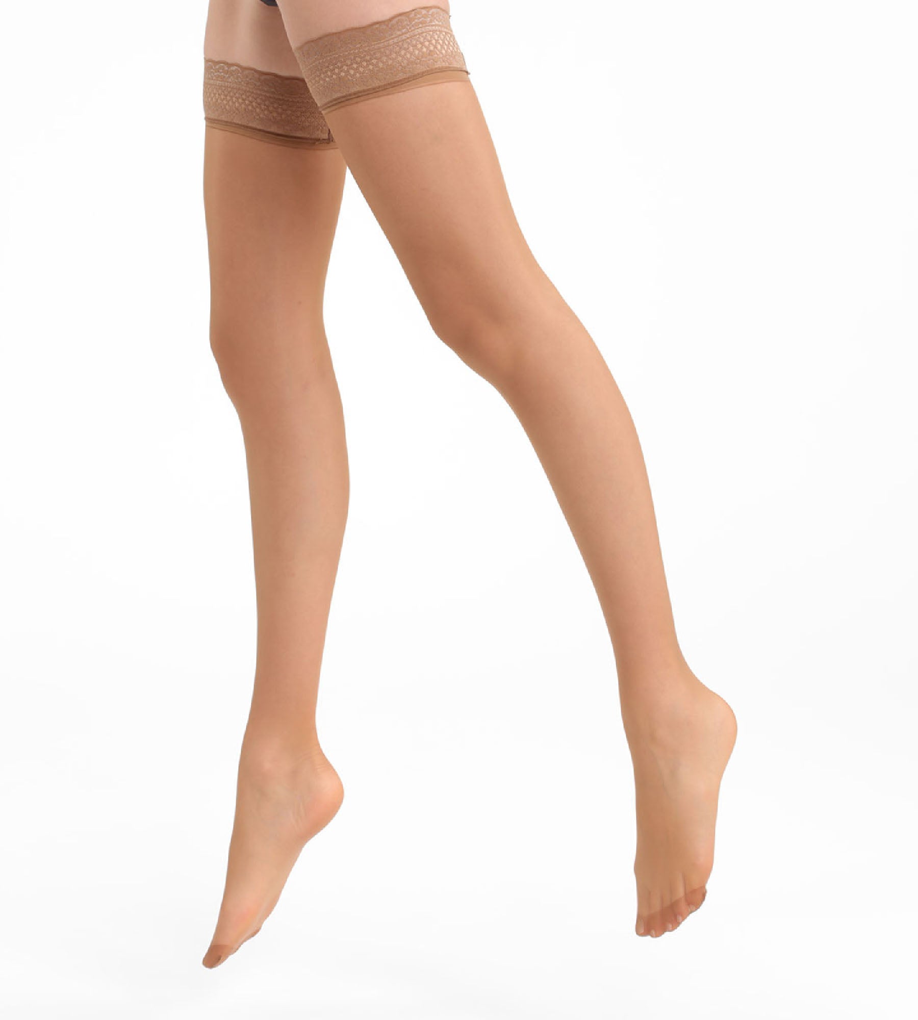 DIM Up Cinnamon Beauty Resist Transparent 20D Tights - Perfect for Everyday Wear, Workout & Fashion Outfits