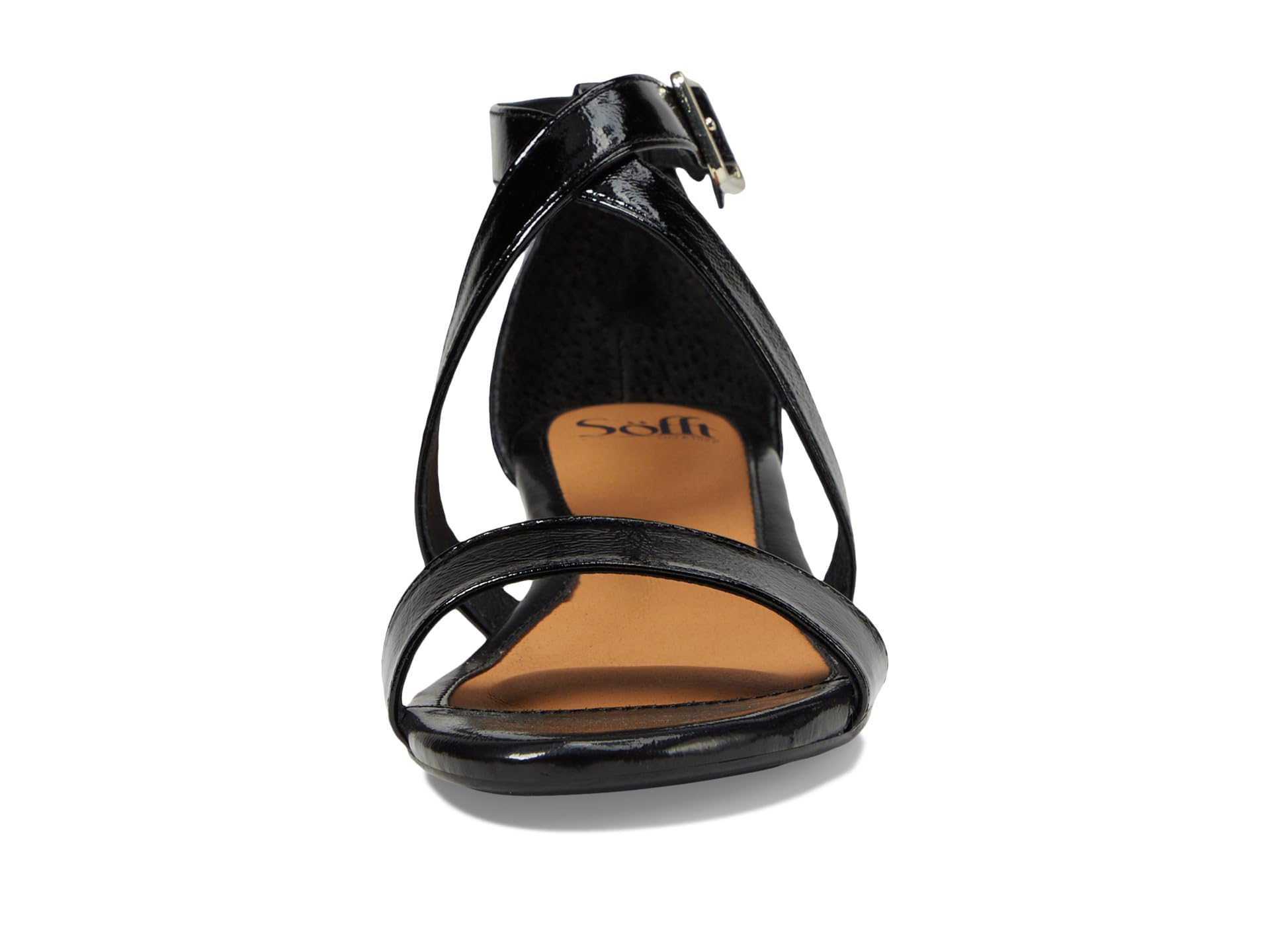 Sofft Women's Innis Comfortable Slip-On Loafers - Stylish Casual Shoes for Women - Perfect for Work, Travel & Everyday Wear