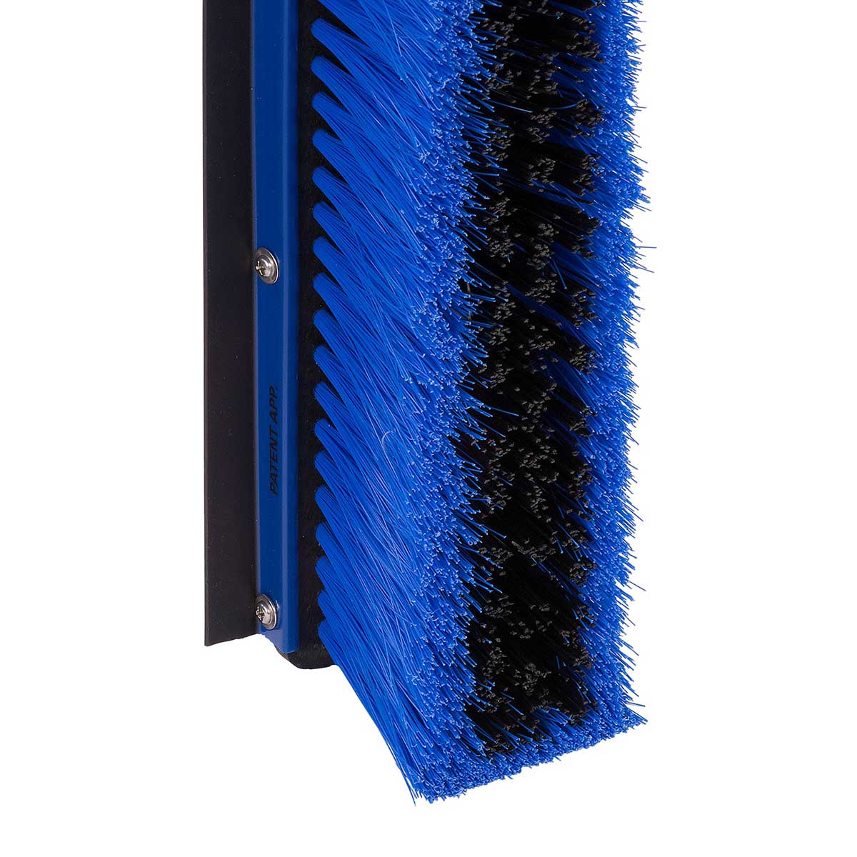 Carlisle 3621962414 Complete Floor Sweep with Squeegee - 24