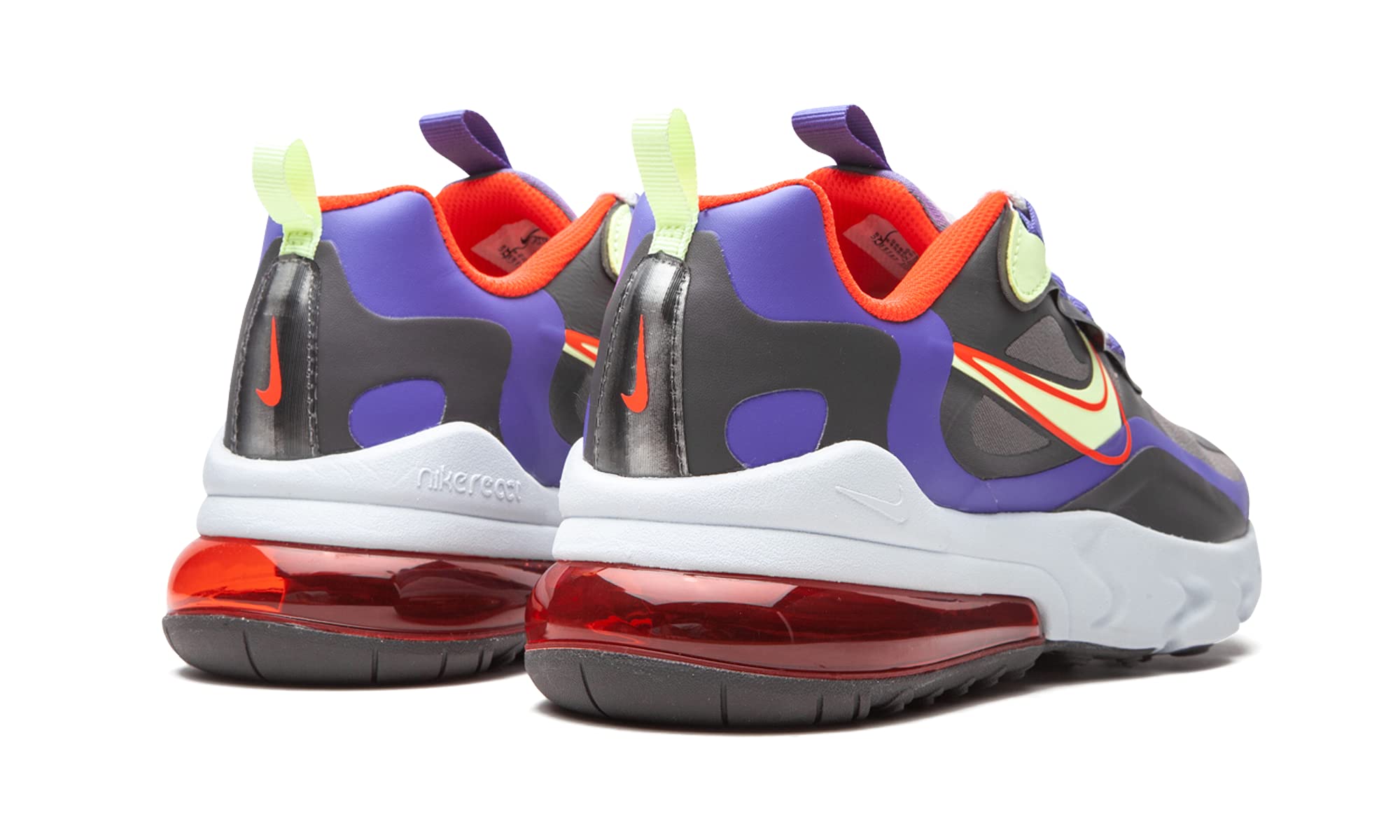 Nike Boys' Running Shoes - Lightweight Athletic Sneakers for Kids, Breathable & Durable - Perfect for School, Sports & Daily Activities