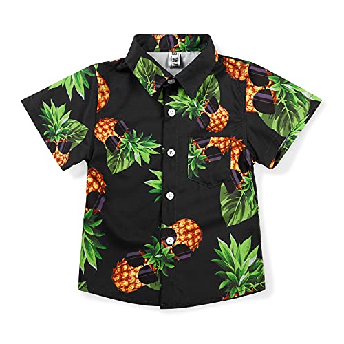 Black Pineapple