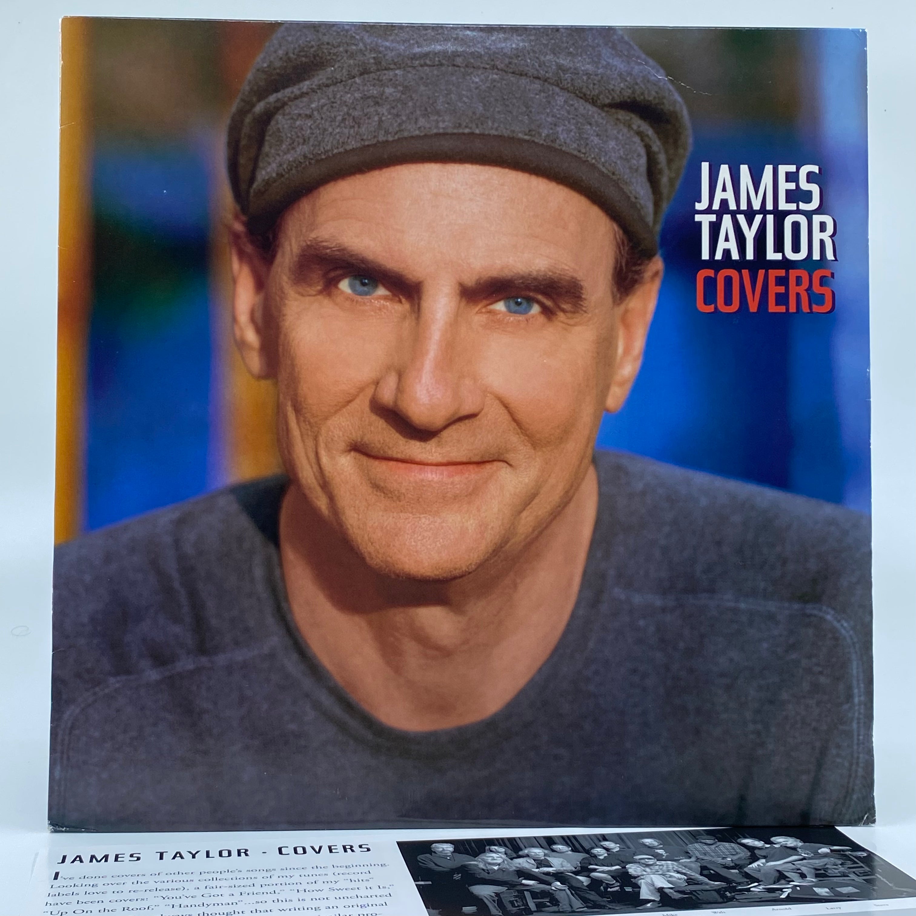 James Taylor 7 - Premium Quality Product for US Cross-Border E-commerce | Perfect for Home, Office & Gifting
