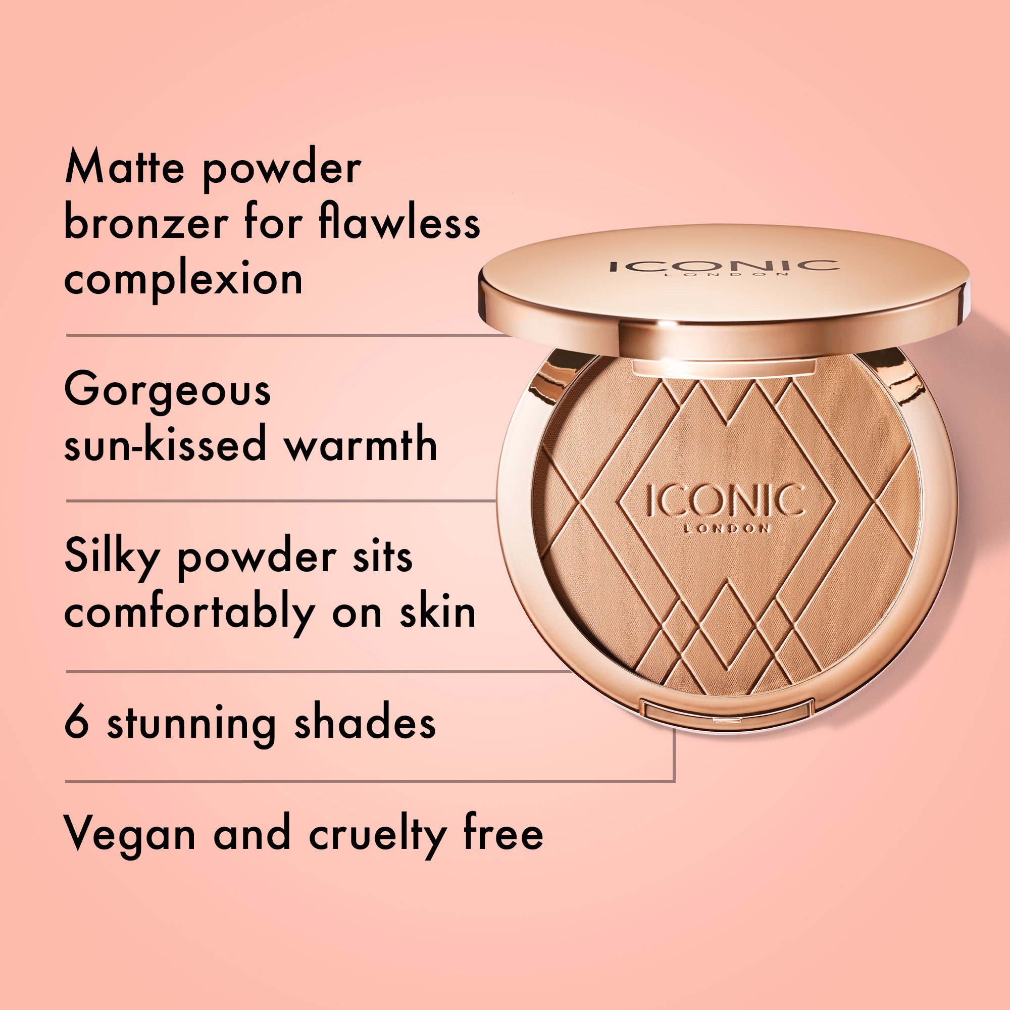Best Bronzing Powder for a Sun-Kissed Glow - Matte & Shimmer Options for Contouring & Highlighting - Perfect for Everyday Makeup & Special Occasions