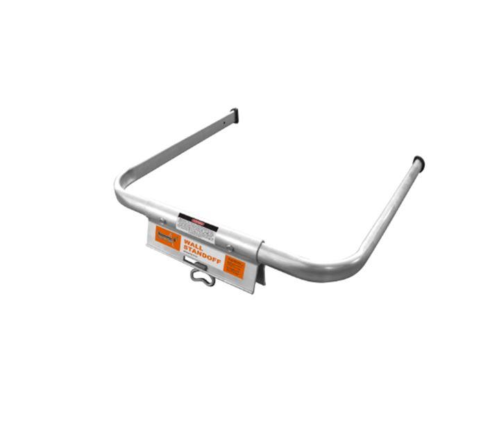 Transforma Ladder Wall Standoff - Heavy Duty Ladder Stabilizer for Home & Construction Safety | Secure Ladder to Wall | Ideal for Roofing, Painting & DIY Projects