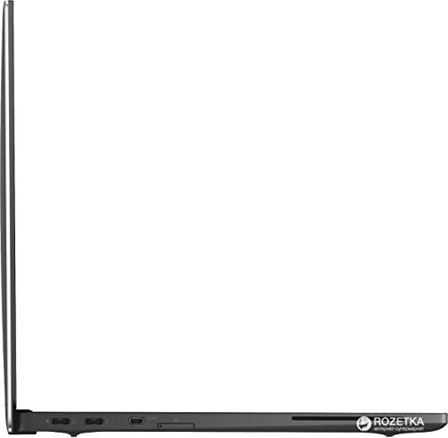 Refurbished Dell Latitude 7370 Business Laptop - Intel Core M7-6Y75, 16GB RAM, 256GB SSD, FHD Display, Windows 10 Pro - Ideal for Remote Work, Business Travel & Office Productivity