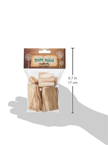 Natural BCI CRAFTS Driftwood Pieces 1