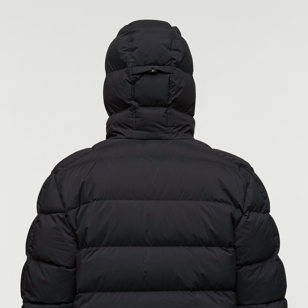 Cotopaxi Alivio Down Parka for Men - Lightweight Waterproof Winter Jacket with Hood - Perfect for Hiking, Skiing & Cold Weather Adventures