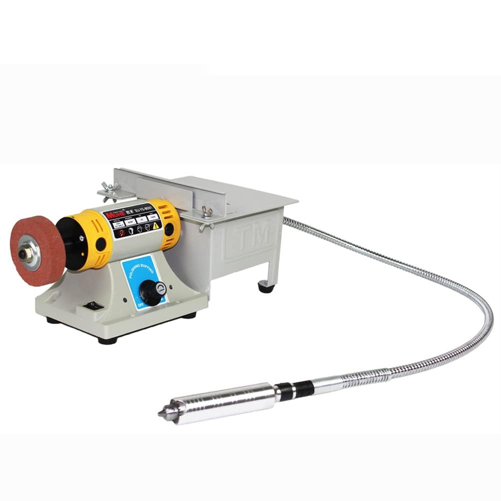 Flexible Shaft Rotary Tool - 39