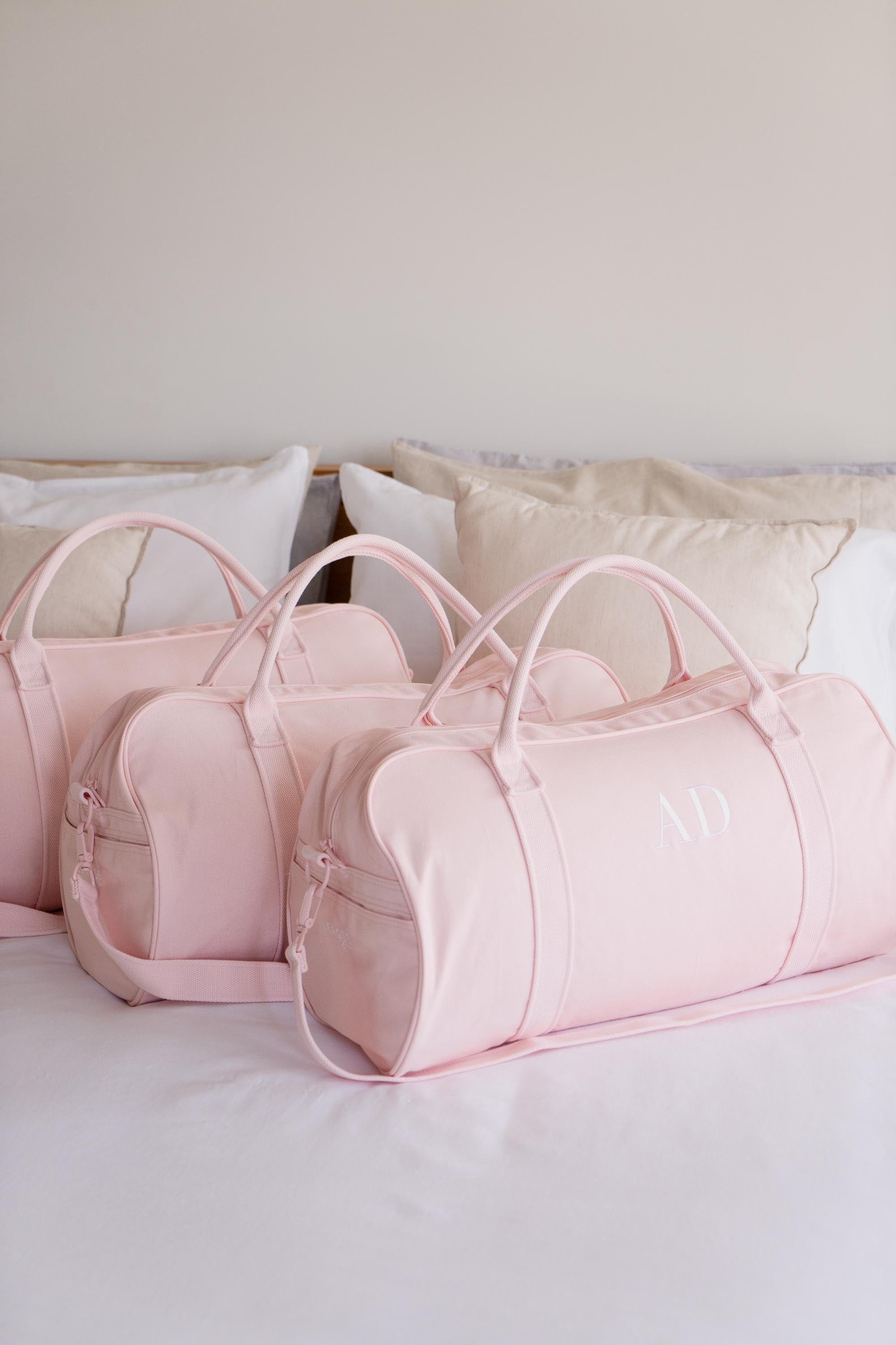 Personalized Aspen Duffle Bag - Custom Travel Duffel for Gym, Weekend Trips & Outdoor Adventures