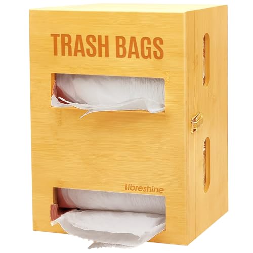 Bamboo, Standard 2-slot