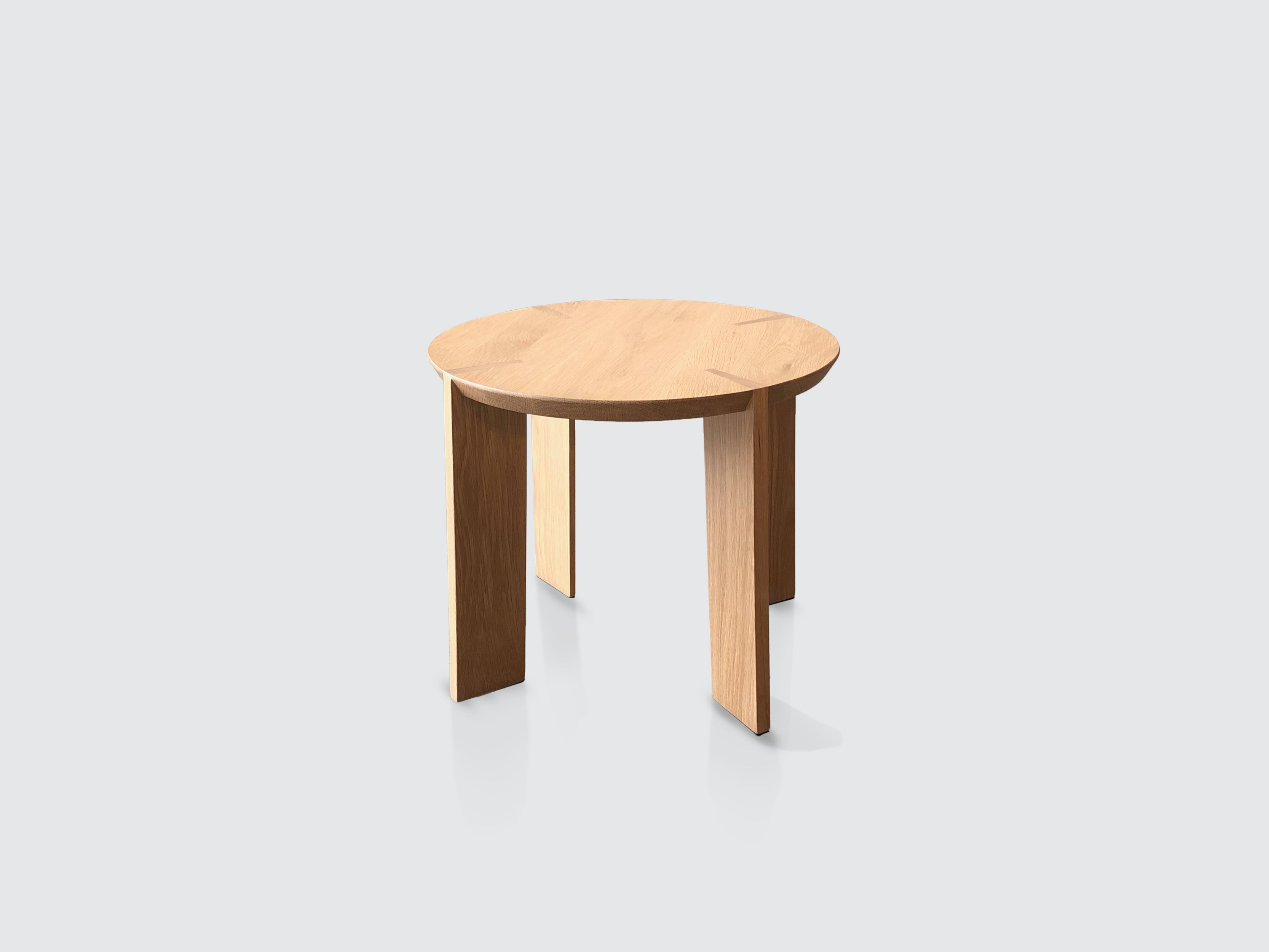Modern Kile Coffee Table - Stylish & Functional Living Room Furniture for Small Spaces - Perfect for Apartments, Lounges & Home Decor