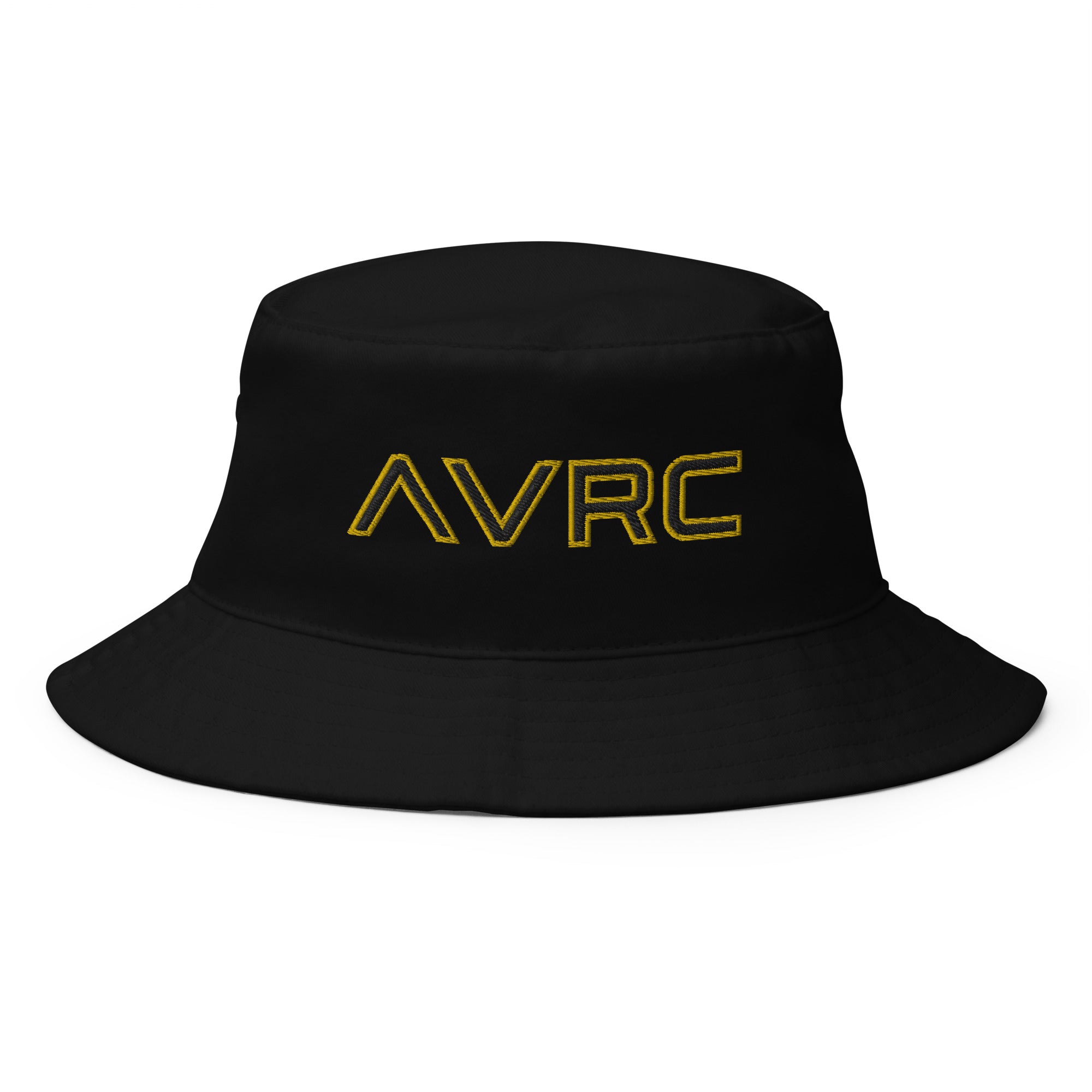 Aspetuck Valley Rugby Bucket Hat - Adjustable Cotton Unisex Sun Hat for Outdoor Sports & Casual Wear | Perfect for Rugby, Beach, Hiking & Summer Activities