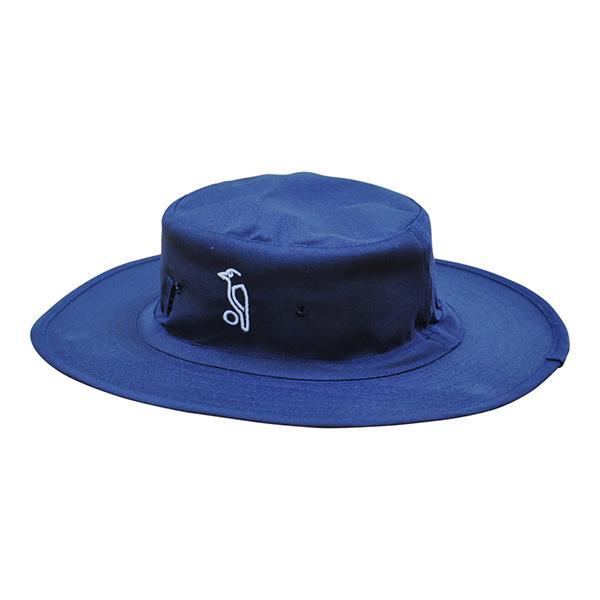 Kookaburra Sun Hat for Women & Men - UPF 50+ UV Protection Wide Brim Hat for Outdoor, Beach, Hiking & Travel
