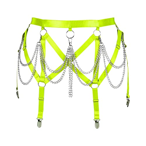 Fluorescent Green