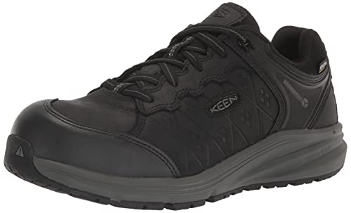 Black/Gun Metal